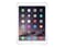 Picture of Apple iPad Air 2 Wi-Fi - tablet - 64 GB - 9.7" - White - Gold Grade Refurbished 