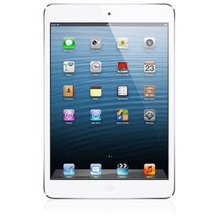 Picture of Apple iPad Air Wi-Fi + Cellular - tablet - 32 GB - 9.7" - 3G, 4G - Gold Grade Refurbished