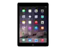 Picture of Apple iPad Air Wi-Fi - tablet - 16 GB - 9.7" - Refurbished