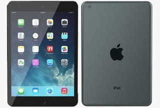 Picture of Apple iPad Mini 1 Wi-Fi Tablet - 16GB - 7.9" - Gold Grade Refurbished