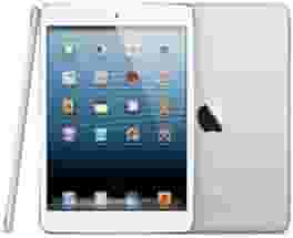 Picture of Apple iPad Mini 1 Wi-Fi Tablet - 32GB - 7.9" - Silver Grade Refurbished