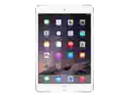 Picture of Apple iPad mini 3 Wi-Fi + Cellular - tablet - 16 GB - 7.9" - 3G, 4G - Refurbished
