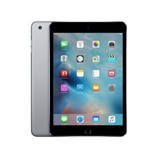 Picture of Apple iPad Mini 3 Wi-Fi Tablet - 16GB - 7.9" - Refurbished
