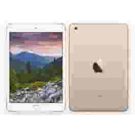 Picture of Apple iPad Mini 4 Wi-Fi Tablet - 16GB - 7.9" - Refurbished