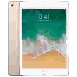 Picture of Apple iPad Mini 4th Gen Wi-Fi - Tablet - 128GB - 7.9" - Gold Grade Refurbished