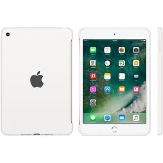 Picture of Apple iPad Mini 4th Gen Wi-Fi - tablet - 32GB - 7.9" - Gold Grade Refurbished