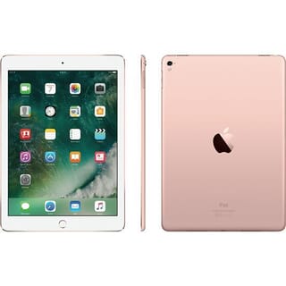 Picture of Apple iPad Mini 4th Gen Wi-Fi - tablet - 64GB - 7.9" - Gold Grade Refurbished