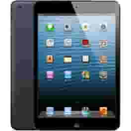 Picture of Apple iPad Mini Wi-Fi / 4G - Tablet - Space Grey - 16 GB - 7.9" - Bronze Grade Refurbished