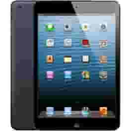 Picture of Apple iPad Mini Wi-Fi / 4G - Tablet - Space Grey - 32 GB - 7.9" - Gold Grade Refurbished