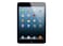 Picture of Apple iPad mini Wi-Fi + Cellular - tablet - 32 GB - 7.9" - 3G, 4G - Silver Grade Refurbished 
