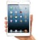 Picture of Apple iPad Mini Wi-Fi Tablet - 32GB - 7.9" - Gold Grade Refurbished