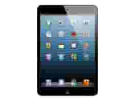 Picture of Apple iPad mini Wi-Fi - tablet - Black - 16 GB - 7.9" - Refurbished