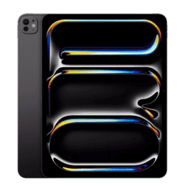 Picture of Apple iPad Pro - 13" - Wi-Fi - tablet - 1TB - M4 Processor - Space Black