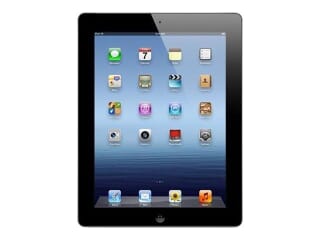 Picture of Apple iPad Wi-Fi - 3rd generation - tablet - 16 GB - 9.7" - Gold Grade Refurbished