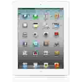 Picture of Apple iPad Wi-Fi - 3rd Generation - Tablet - 64GB - 9.7" - Wifi - Gold Grade Refurbished