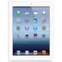 Picture of Apple iPad with Retina display Wi-Fi - 4th generation - tablet - 128 GB - 9.7"- Gold Grade Refurbished 