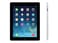 Picture of Apple iPad Retina Wi-Fi + - 4th generation - tablet - 32GB - 9.7" - 3G, 4G - Unlocked - Silver Grade Refurbished 