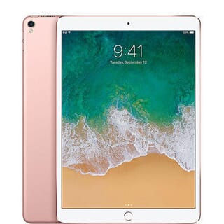 Apple iPad 30535