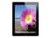 Picture of Apple iPad Retina Wi-Fi + Cellular - 4th generation - tablet - 128GB - 9.7" - 3G, 4G - Gold Grade Refurbished 