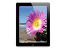 Picture of Apple iPad Retina Wi-Fi + Cellular - 4th generation - tablet - 32GB - 9.7" - 3G, 4G Carrier 3 - Gold Grade Refurbished 