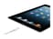 Picture of Apple iPad Retina Wi-Fi + Cellular - 4th generation - tablet - 64GB - 9.7" - 3G, 4G - Silver Grade Refurbished 
