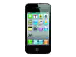 Picture of Apple iPhone 4 - Black - 3G 16 GB - GSM - Smartphone - Refurbished