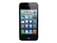 Picture of Apple iPhone 4S - Black - 3G 16 GB - CDMA / GSM - Smartphone - Refurbished