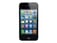 Picture of Apple iPhone 4S - Black - 3G 8 GB - CDMA / GSM - Smartphone  - Refurbished