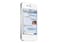 Picture of Apple iPhone 4S - White - 3G 8 GB - CDMA / GSM - Smartphone  - Refurbished