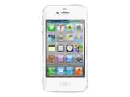 Picture of Apple iPhone 4S - White - 3G 8GB - CDMA / GSM - Smartphone  - Refurbished