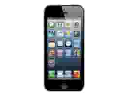 Picture of Apple iPhone 5 - Black & Slate - 4G LTE - 16 GB - GSM - Smartphone- Refurbished