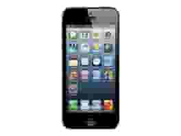 Picture of Apple iPhone 5 - Black & Slate - 4G LTE - 16 GB - GSM - Smartphone  - Refurbished