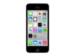 Picture of Apple iPhone 5c - White - 4G LTE - 8 GB - GSM - Smartphone - Refurbished