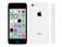 Picture of Apple iPhone 5c - White - 4G LTE - 8 GB - GSM - Smartphone - Refurbished
