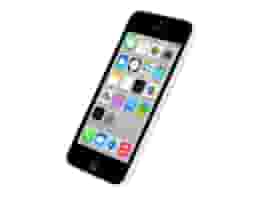 Picture of Apple iPhone 5c - White - 4G LTE - 8GB - GSM - Smartphone  - Refurbished