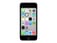 Picture of Apple iPhone 5c - White - 4G LTE - 8GB - GSM - Smartphone  - Refurbished