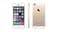 Picture of Apple iPhone 5s - Gold / White - 4G LTE - 16 GB - GSM - Unlocked - Refurbished