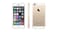 Picture of Apple iPhone 5s - Gold / White - 4G LTE - 32 GB - GSM - Unlocked - Gold Grade Refurbished