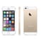 Picture of Apple iPhone 5s - Rose Gold- 4G LTE - 16GB - GSM - EE  - Refurbished