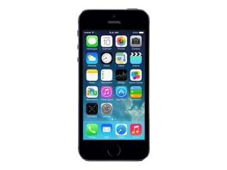 Picture of Apple iPhone 5s - Space Grey - 4G LTE - 16 GB - GSM - Vodafone - Refurbished