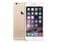 Picture of Apple iPhone 6 - Gold - 4G LTE - 16GB - CDMA / GSM - Smartphone Unlocked - Refurbished