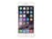 Picture of Apple iPhone 6 Plus - gold - 4G LTE - 64 GB - CDMA / GSM - Smartphone - Silver Grade Refurbished