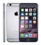 Picture of Apple iPhone 6 - Space Grey - 1G LTE - LTE Advanced - 128GB - UK - Refurbished 