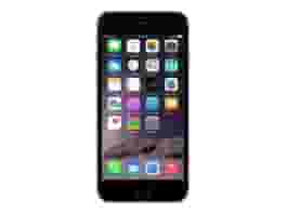 Picture of Apple iPhone 6 - Space Grey - 4G LTE - 128GB - CDMA / GSM - Gold Grade Refurbished