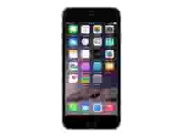 Picture of Apple iPhone 6 - Space Grey - 4G LTE - 16GB - CDMA / GSM - Vodafone - Refurbished