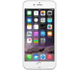 Picture of Apple iPhone 6 - White / Silver - 4G LTE - 16GB  - Smartphone - Refurbished