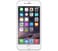 Picture of Apple iPhone 6 - White / Silver - 4G LTE - 16GB  - Smartphone - Refurbished