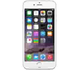 Picture of Apple iPhone 6 - White / Silver - 4G LTE - 64GB - CDMA / GSM - Smartphone - Refurbished