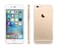 Picture of Apple iPhone 6s - gold - 4G LTE, LTE Advanced - 64 GB - TD-SCDMA / UMTS / GSM - smartphone - Silver Grade Refurbished 