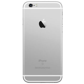 Picture of Apple iPhone 6s - Silver / White - 4G LTE -  16GB -  Smartphone - Gold Grade Refurbished